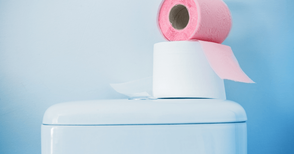 Can You Put Fabric Softener In Toilet Tanks?