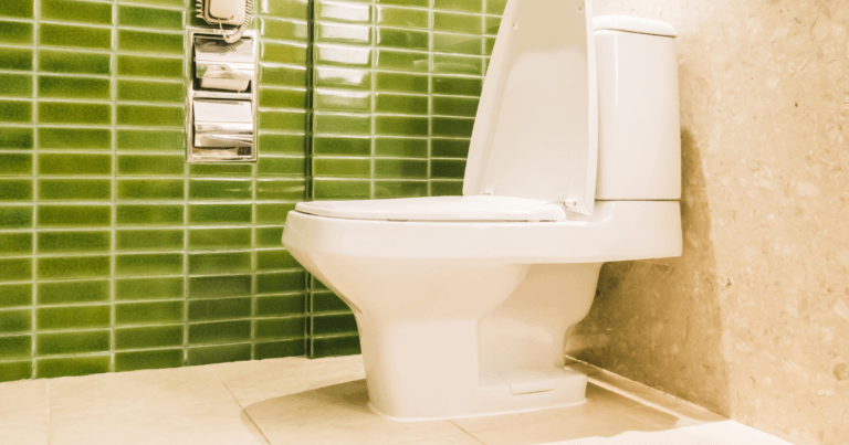 The Best Caulk For Around Toilet Base