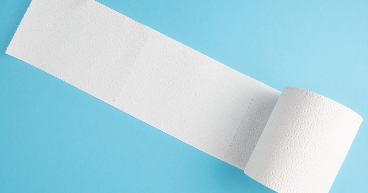 What Is The Circumference of Toilet Paper Rolls?