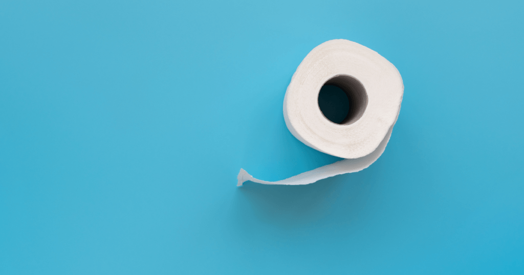 What Is The Circumference of Toilet Paper Rolls? Toilet paper roll