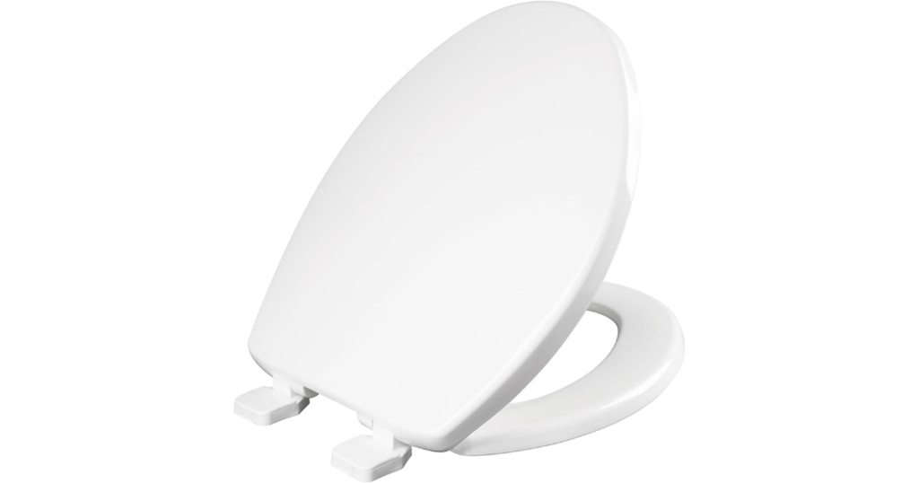 Mayfair Recycled Toilet Seat