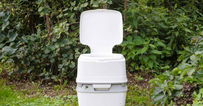 The 3 Best Off Grid Toilets 