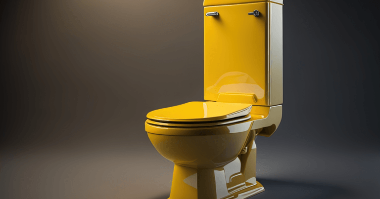 How to Find Kohler Toilet Model