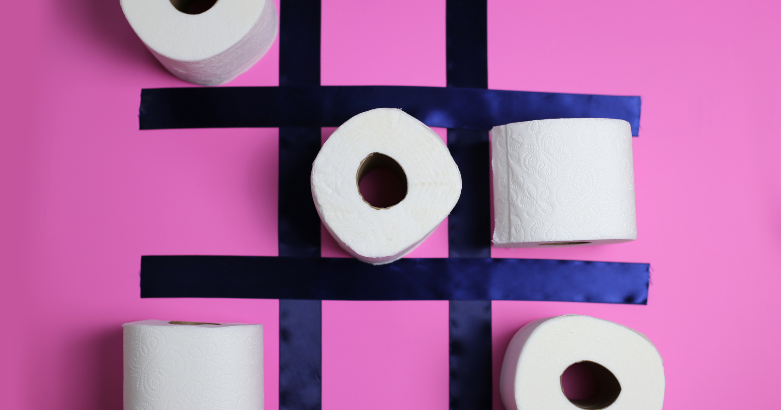 Best Toilet Paper for Sensitive Vulva