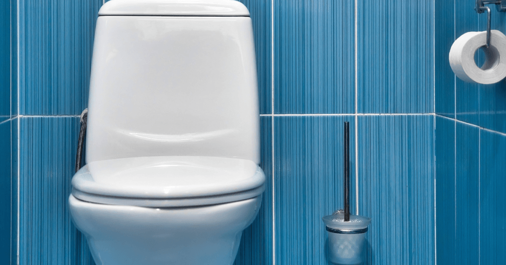 How to Find Kohler Toilet Model Number