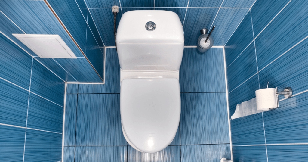 How to Find Kohler Toilet Model Number