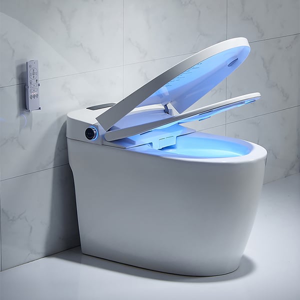 Homary Smart Toilet Bidet