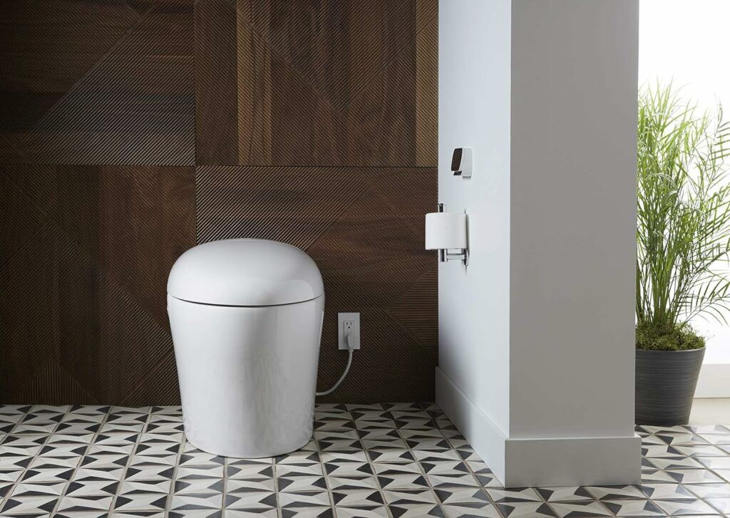 Best 3 Elongated Kohler Smart Toilets