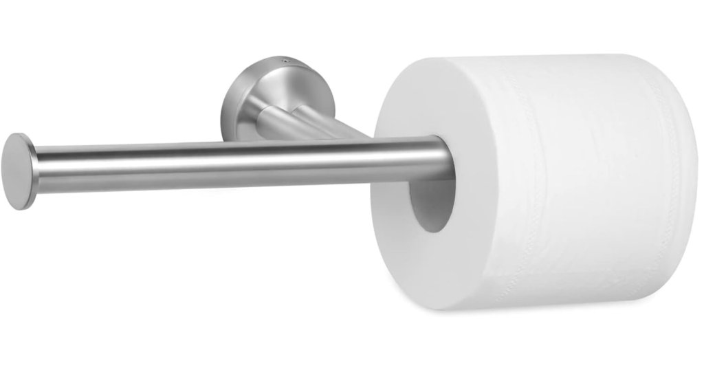 Top 3 Double Roll Toilet Paper Holder