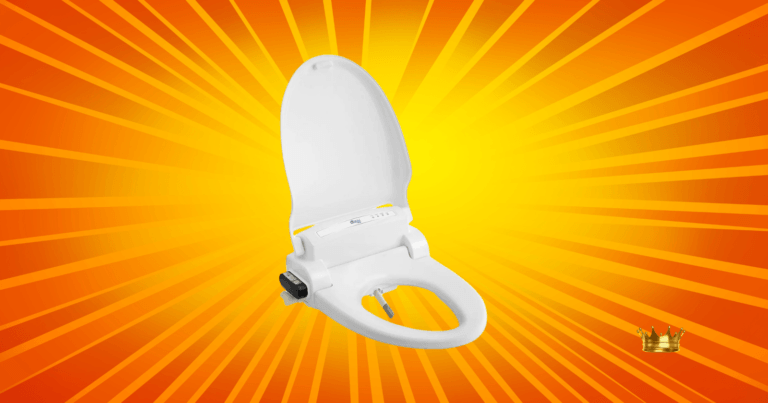 Bio Bidet BB1000W Supreme Toilet Seat Review