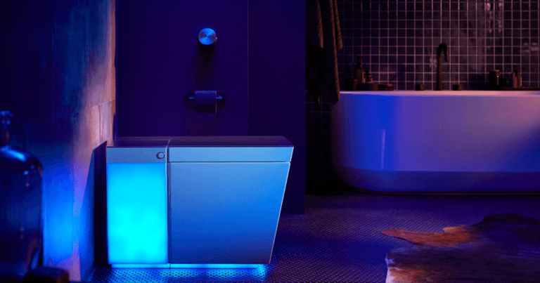 Kohler NUMI Smart Toilet Review