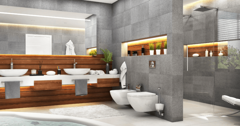 Top 3 Smart Toilet with Bidet