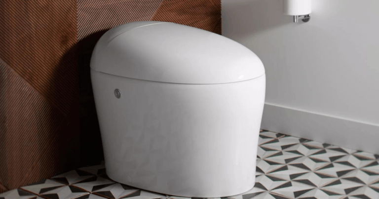 Best 3 Elongated Kohler Smart Toilets