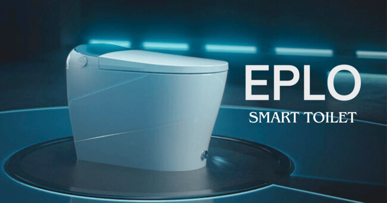 The Top 3 ELPO Smart Toilets