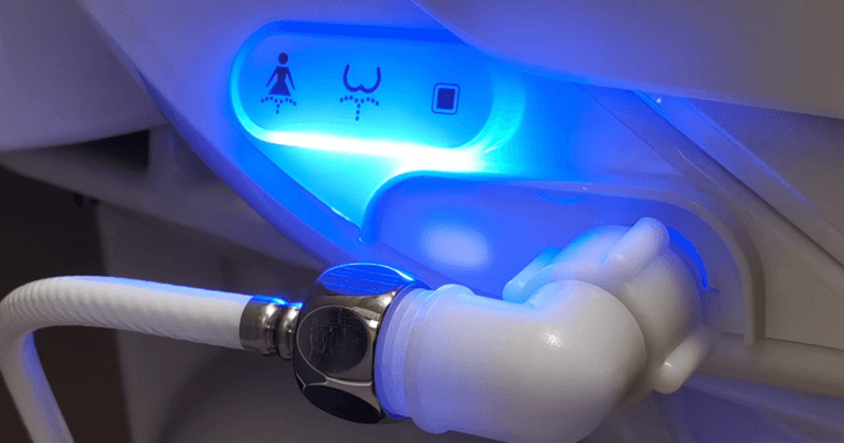 The Bio Bidet Bliss BB2000 Review