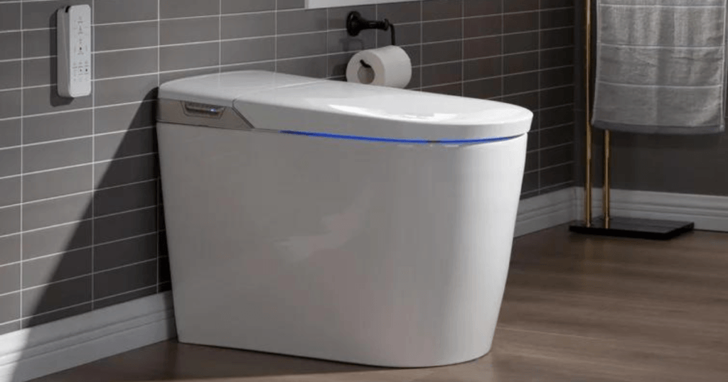 Best Smart Bidet Toilets