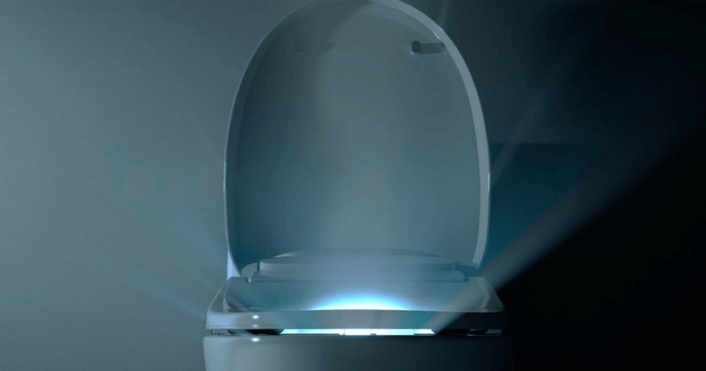 Best Smart Bidet Toilets