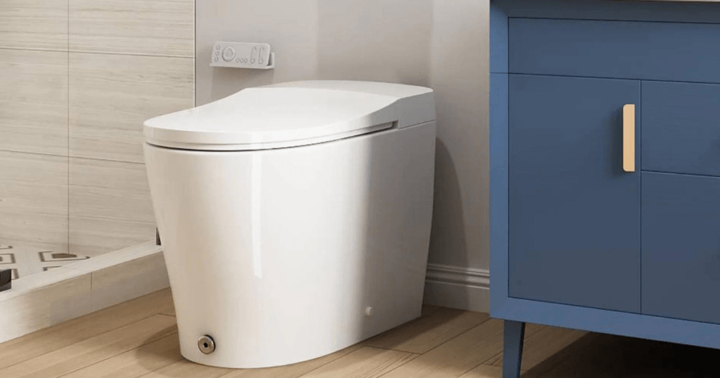 Best Smart Bidet Toilets