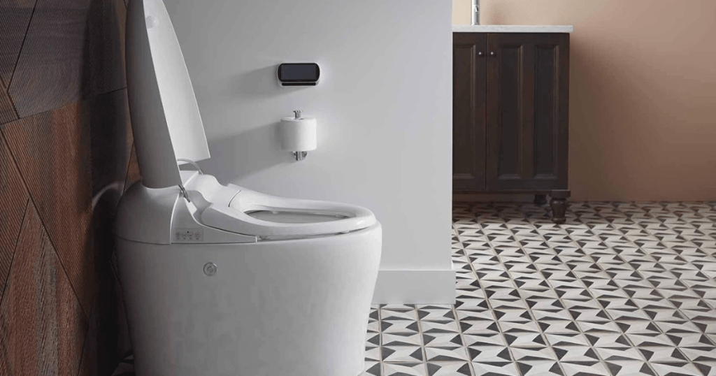 Best Smart Bidet Toilets