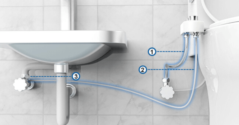 Common Bidet Installation Mistakes To Avoid