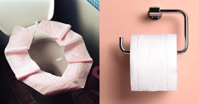 Top 3 Disposable Toilet Seat Covers