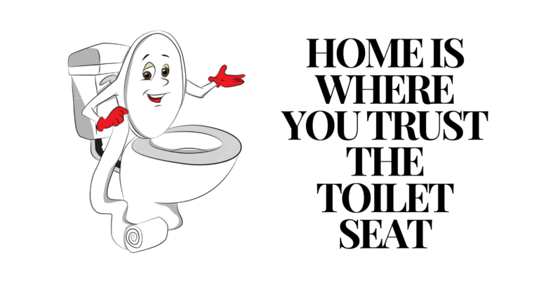 Are Toilet Seat Covers Necessary?