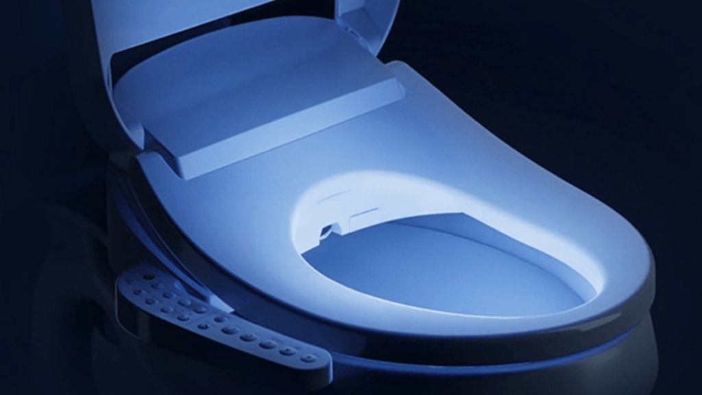 Bidet Attachments Vs. Bidet Seats