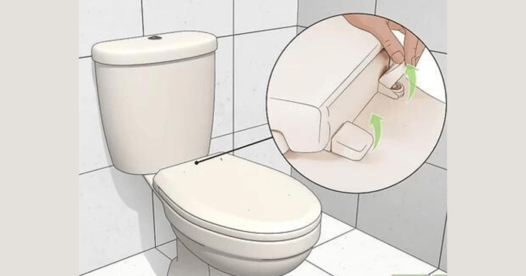 How to Install A Kohler Elongated Toilet Seat