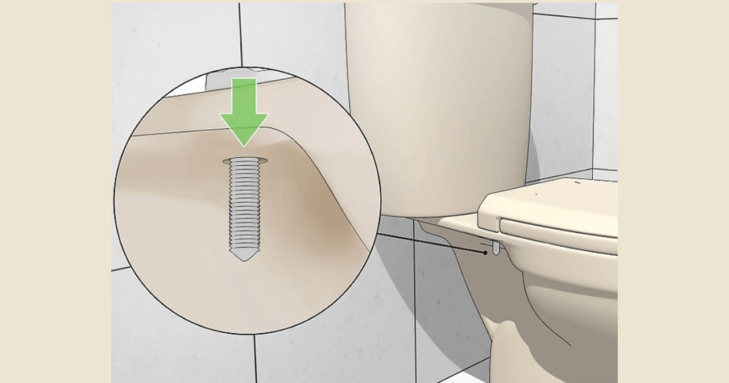 How to Install A Kohler Elongated Toilet Seat