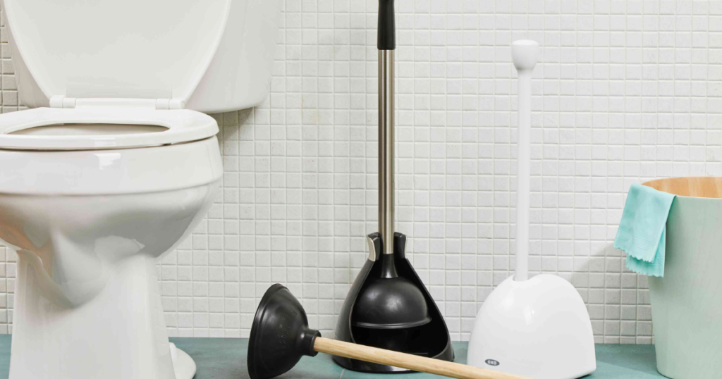 Luigi Toilet Plunger Review