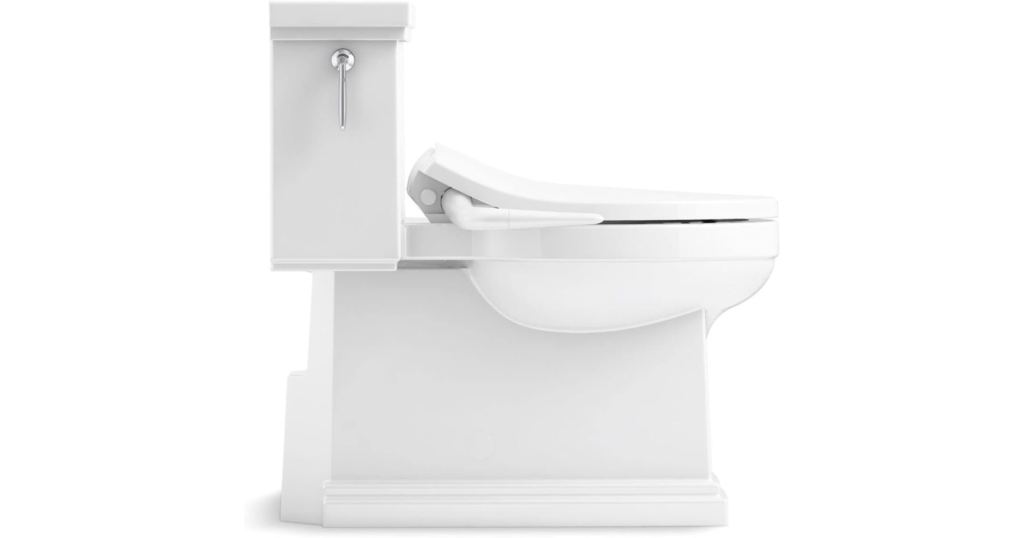 The TOP 3 Kohler Bidet Seats