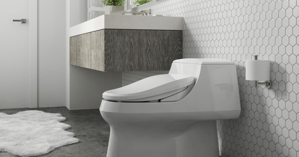 The TOP 3 Kohler Bidet Seats