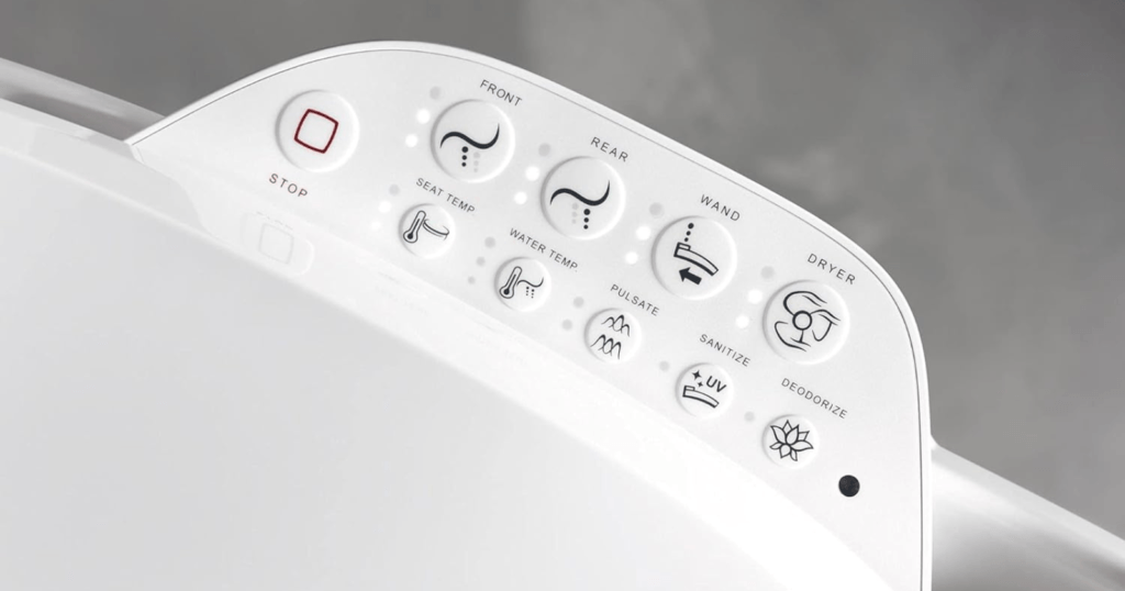 The TOP 3 Kohler Bidet Seats