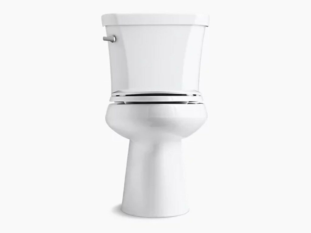 Top 3 Kohler Comfort Height Toilets: Enhanced Bathroom Comfort