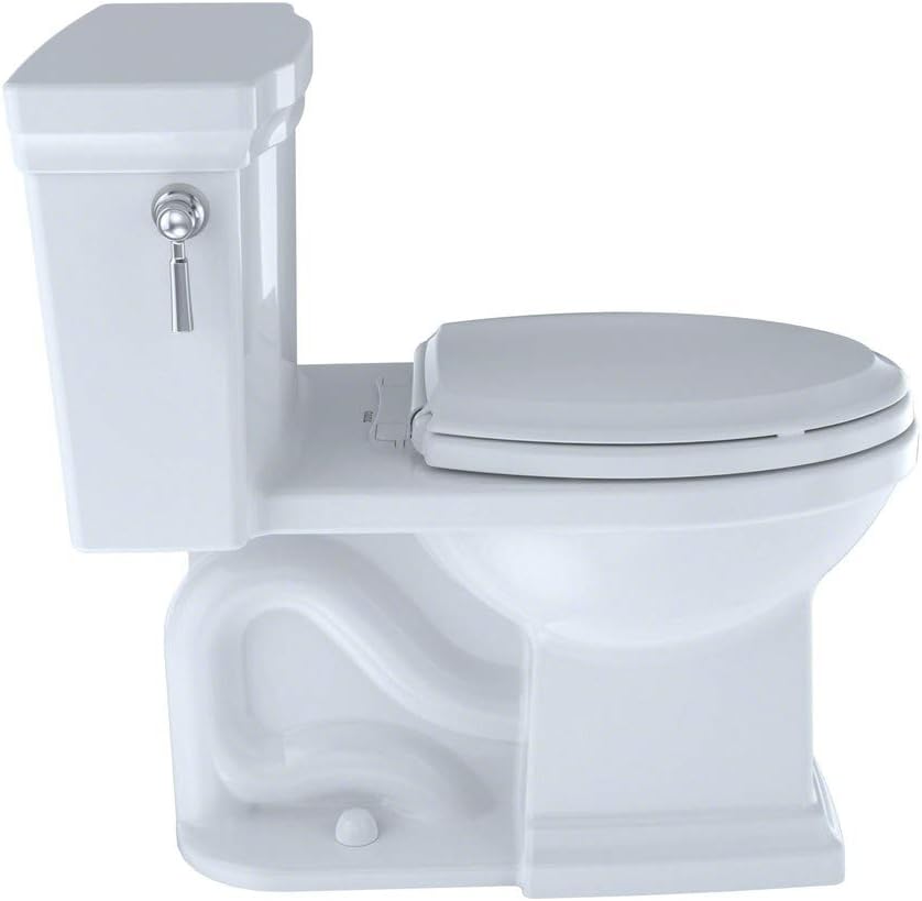 Top 3 TOTO One-piece Toilets: Top Features and Benefits