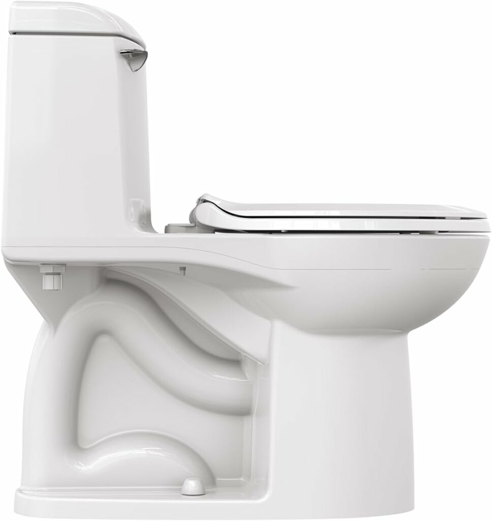 American Standard Champion 4 One-Piece Toilet Review