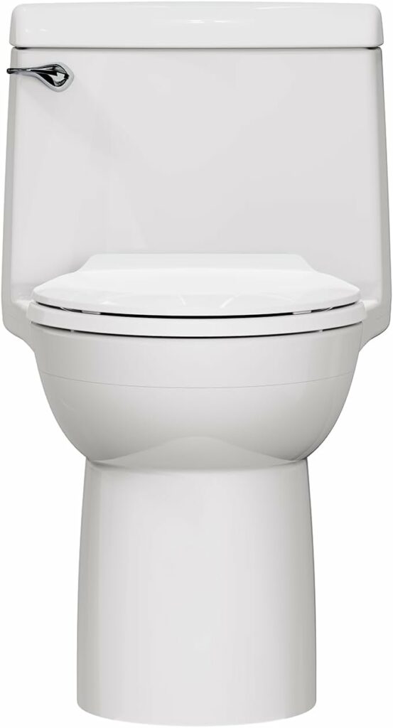 American Standard Champion 4 One-Piece Toilet Review