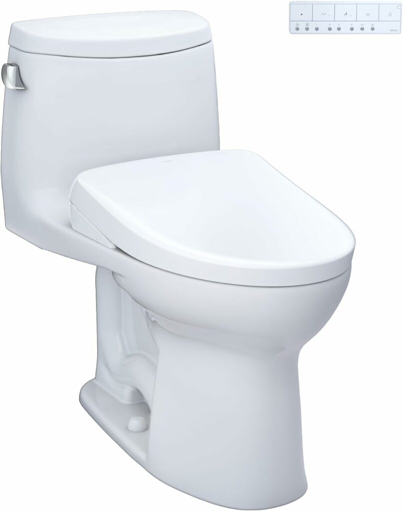 TOTO WASHLET UltraMax II Review: Is This the Ideal Bidet Seat?