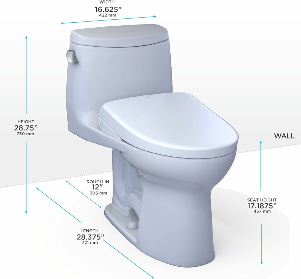 TOTO WASHLET UltraMax II Review: Is This the Ideal Bidet Seat?