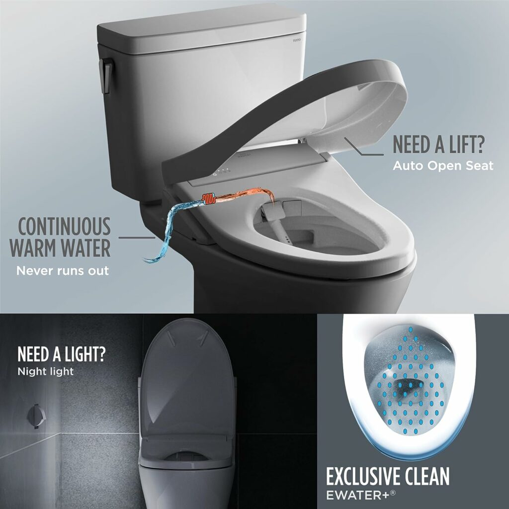 TOTO WASHLET UltraMax II Review: Is This the Ideal Bidet Seat?