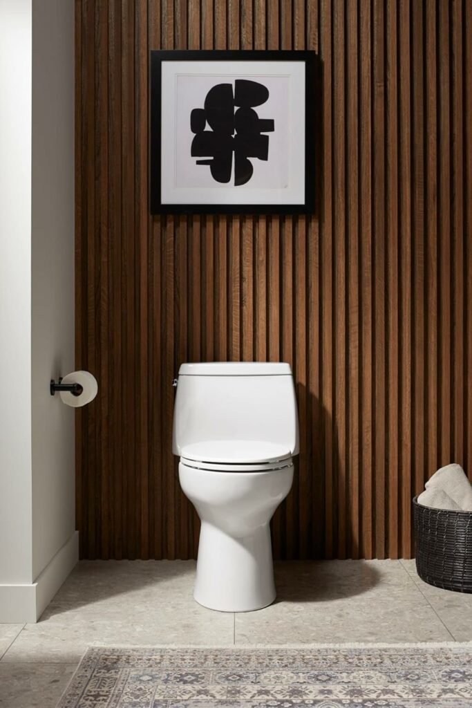 Kohler Santa Rosa One-Piece Toilet Review