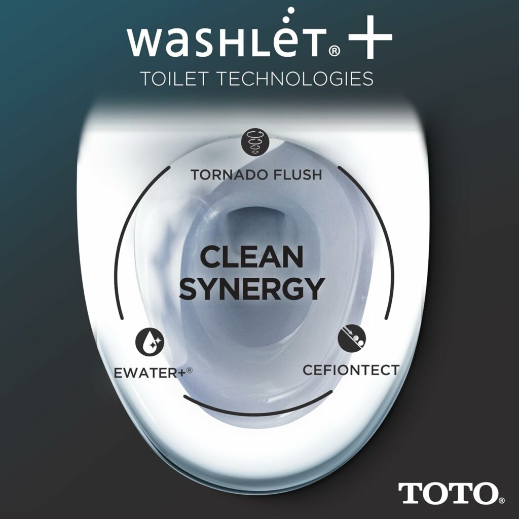 TOTO WASHLET UltraMax II Review: Is This the Ideal Bidet Seat?