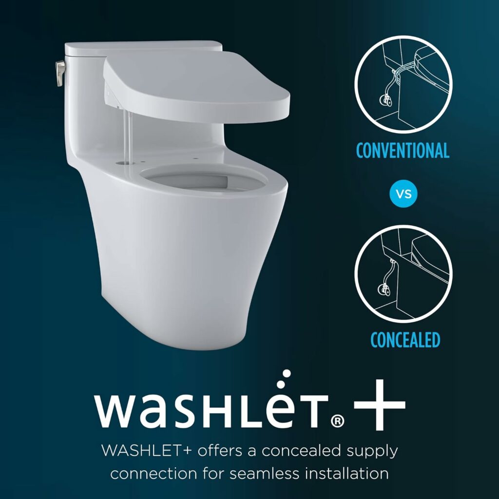 TOTO WASHLET UltraMax II Review: Is This the Ideal Bidet Seat?