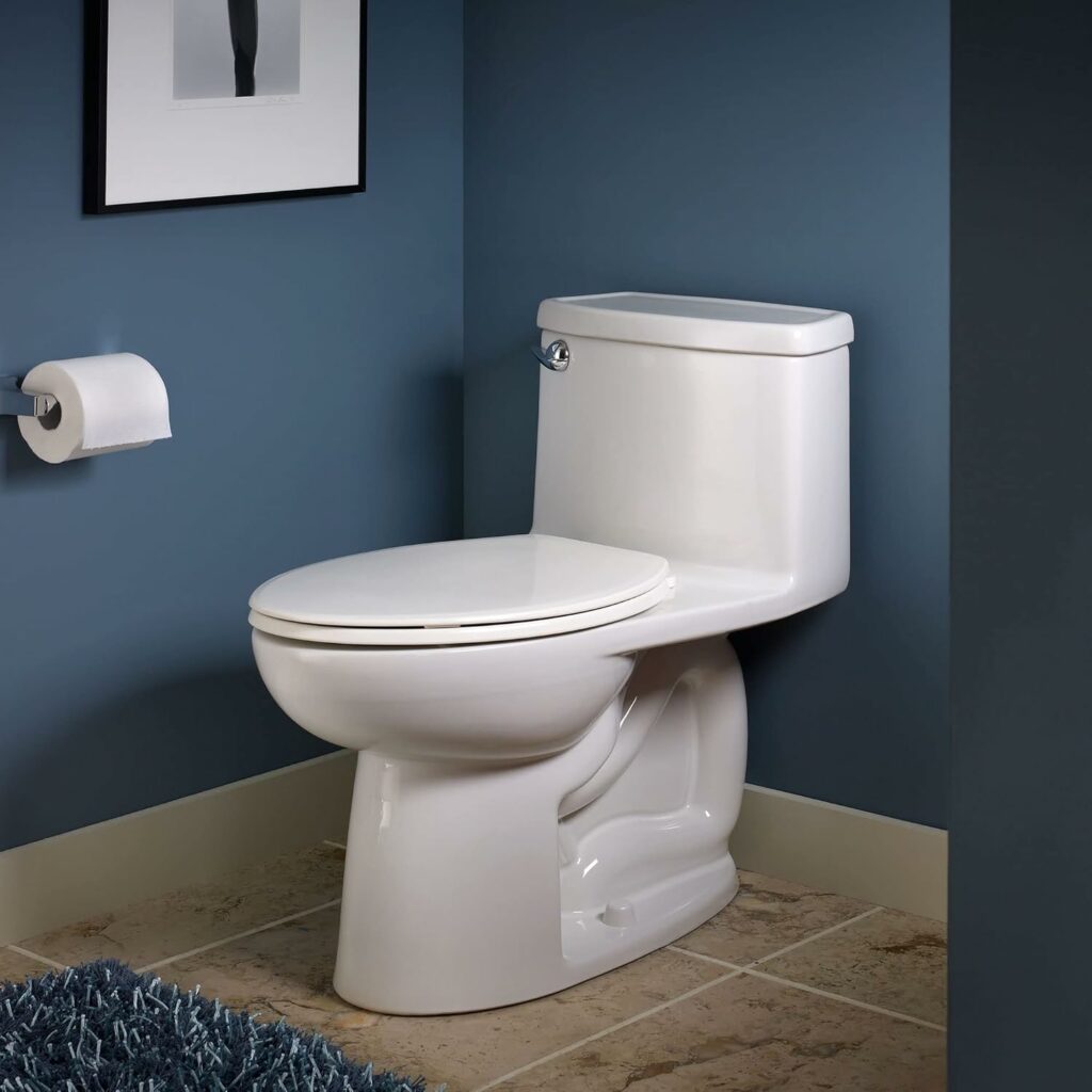 Top 4  American Standard One-piece Toilets