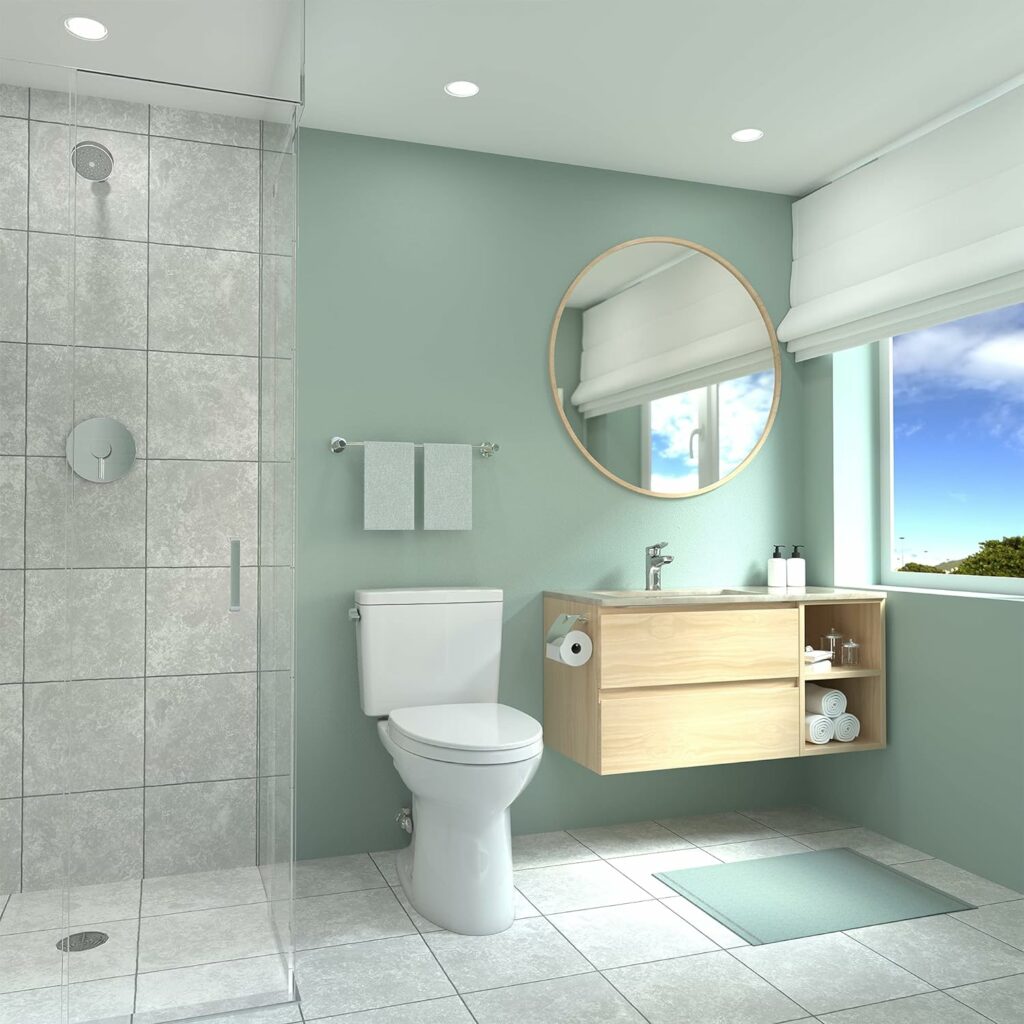 Top 3 TOTO Comfort-Height Toilets