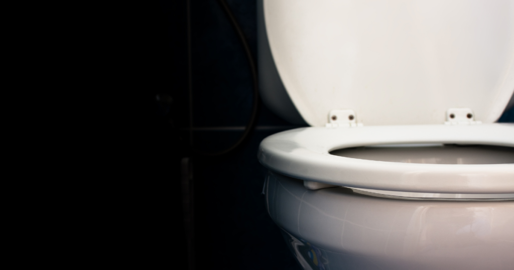 Are Toilet Seats Antimicrobial?