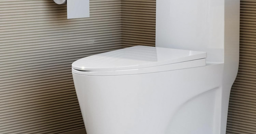 dual-flush toilets offer a practical and eco-friendly solution for modern bathrooms. By providing two flushing options, they help conserve water and reduce utility bills without compromising performance.