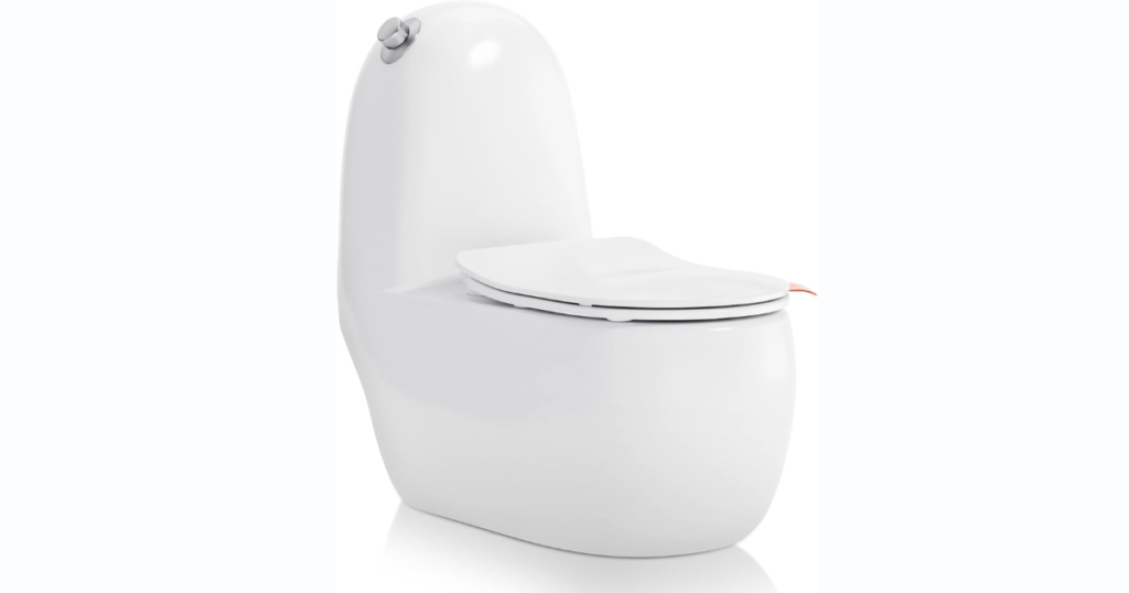 Marvels of Modern Toilet Designs