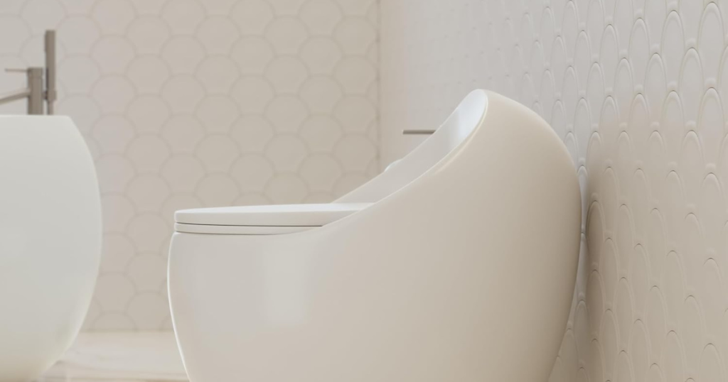 The Surprising Benefits of One-Piece Toilets