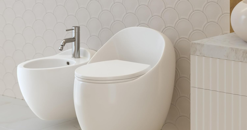 The Surprising Benefits of One-Piece Toilets